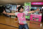 Kailash Kher at the Music launch of 3-d animation film Bird Idol in Cinemax on 17th April 2010 (3).JPG